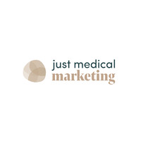 Just Medical Marketing logo, Just Medical Marketing contact details