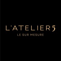 L'Atelier 5 logo, L'Atelier 5 contact details