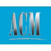 ACM Broking Ltd logo, ACM Broking Ltd contact details