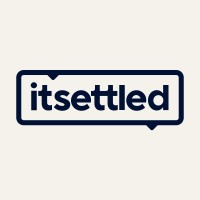 itsettled logo, itsettled contact details