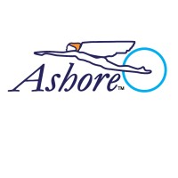 Ashore logo, Ashore contact details