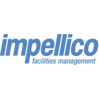 Impellico Facilities Management logo, Impellico Facilities Management contact details