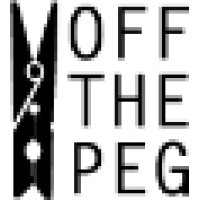 Off the Peg - Australia logo, Off the Peg - Australia contact details