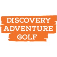 Discovery Adventure Golf logo, Discovery Adventure Golf contact details