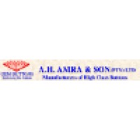 A H Amra & Son (Pty) Ltd logo, A H Amra & Son (Pty) Ltd contact details