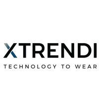 XTRENDI logo, XTRENDI contact details