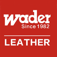 WADER COLLECTION INC. logo, WADER COLLECTION INC. contact details