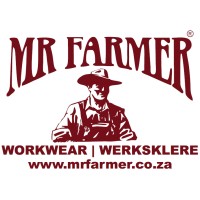 Mr Farmer Workwear logo, Mr Farmer Workwear contact details