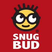 SNUG BUD logo, SNUG BUD contact details