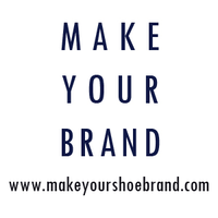 Make your shoe brand logo, Make your shoe brand contact details