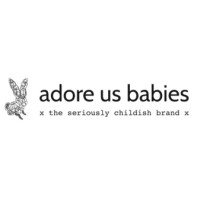 Adore Us Babies logo, Adore Us Babies contact details