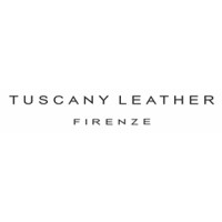 Tuscany Leather logo, Tuscany Leather contact details