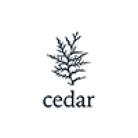 Cedar Clothing logo, Cedar Clothing contact details