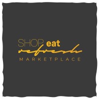 Shop Eat Refresh - Marketplace logo, Shop Eat Refresh - Marketplace contact details