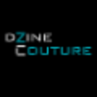 Dzine Couture logo, Dzine Couture contact details