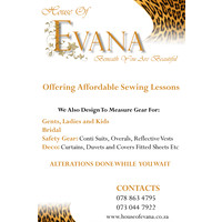 HOUSE of EVANA ENTERPRISE logo, HOUSE of EVANA ENTERPRISE contact details