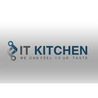 IT KITCHEN BD logo, IT KITCHEN BD contact details