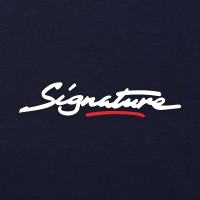 Signature Clothing logo, Signature Clothing contact details