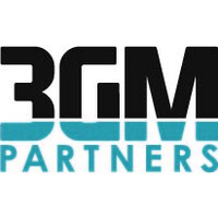 3GM Partners logo, 3GM Partners contact details