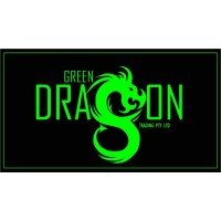 Green Dragon Trading PTY LTD logo, Green Dragon Trading PTY LTD contact details