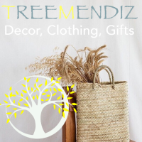 TreeMendiz Boutique logo, TreeMendiz Boutique contact details