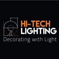 Hi-Tech Lighting logo, Hi-Tech Lighting contact details