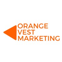 Orange Vest Marketing logo, Orange Vest Marketing contact details