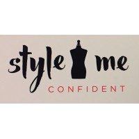 Style Me Confident logo, Style Me Confident contact details