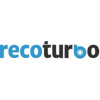 Recoturbo logo, Recoturbo contact details