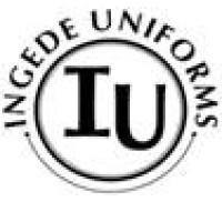 Ingede Uniforms logo, Ingede Uniforms contact details