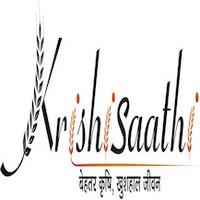 Krishisaathi Greencrops Pvt.Ltd.(dhaniyamirchi.in) logo, Krishisaathi Greencrops Pvt.Ltd.(dhaniyamirchi.in) contact details