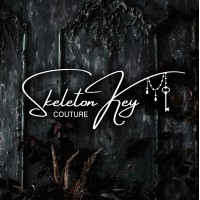 Skeleton Key Couture logo, Skeleton Key Couture contact details