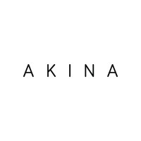 Akina Label logo, Akina Label contact details