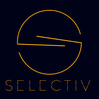 SELECTIV logo, SELECTIV contact details