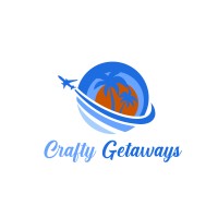 Crafty Getaways LLC logo, Crafty Getaways LLC contact details