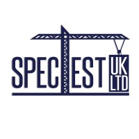 Spectest UK LTD logo, Spectest UK LTD contact details