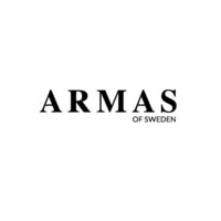 ARMAS logo, ARMAS contact details