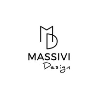 MASSIVI DESIGN logo, MASSIVI DESIGN contact details