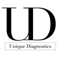 Unique Diagnostics South Africa logo, Unique Diagnostics South Africa contact details