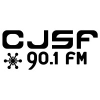 CJSF 90.1 logo, CJSF 90.1 contact details