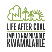 Life After Coal Campaign logo, Life After Coal Campaign contact details