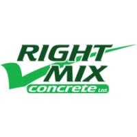 Right Mix Concrete Ltd logo, Right Mix Concrete Ltd contact details