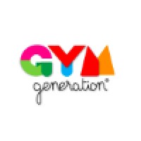 Gym Generation logo, Gym Generation contact details