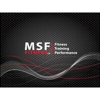 MSF Fitness Ltd logo, MSF Fitness Ltd contact details