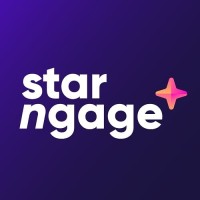 StarNgage Indonesia logo, StarNgage Indonesia contact details