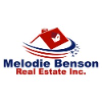 Melodie Benson Real Estate, Inc. logo, Melodie Benson Real Estate, Inc. contact details