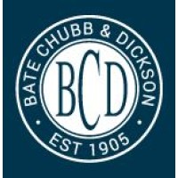 Bate Chubb and Dickson Inc. logo, Bate Chubb and Dickson Inc. contact details