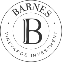 BARNES Vineyards Investment logo, BARNES Vineyards Investment contact details