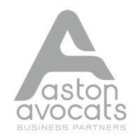 Aston Avocats logo, Aston Avocats contact details