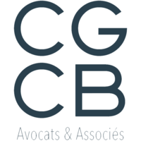 CGCB & Associés logo, CGCB & Associés contact details